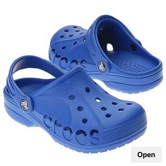 crocs 7c